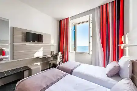Le Saint Paul Hôtel - 61