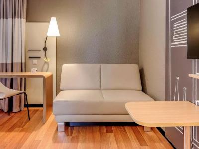 Ibis Berlin Mitte - 53