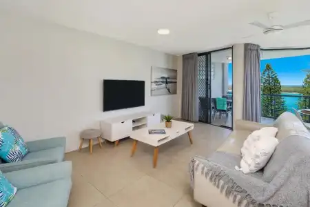 Cerulean Apartments - 110