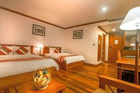 Cheathata CTS Siem Reap - 42