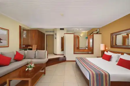 Shandrani Beachcomber Resort & Spa - 42