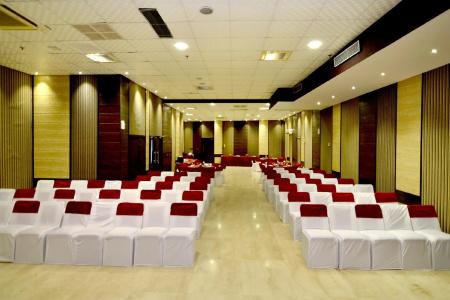 The Theme Jaipur - 4