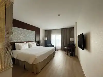 The Ann Hanoi & Spa - 87