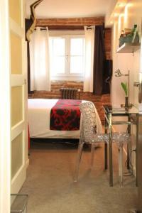 Hôtel des Arts - 21