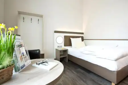 Best Western Plus Theodor Storm - 36