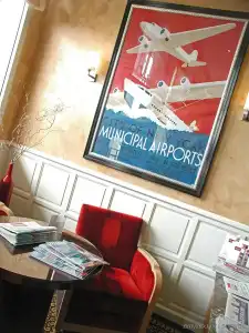 Mercure La Baule Majestic - 31