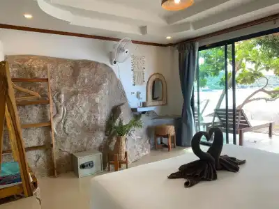 Koh Tao Heritage - 149
