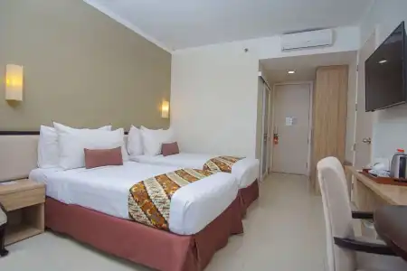 Emersia Malioboro - 75
