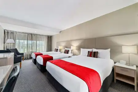 Quality Parklake Shepparton - 75