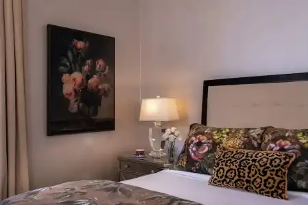 Stonehurst Place Bed & Breakfast - 5