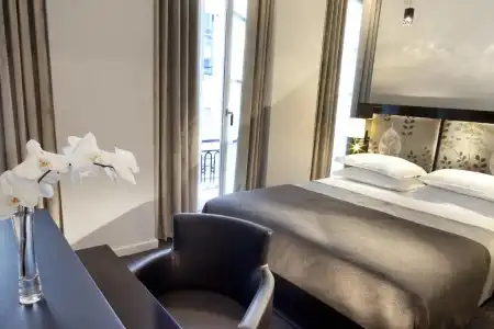 Hôtel Caron le Marais - 5