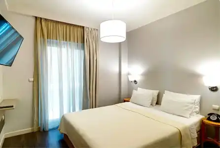 Phidias Piraeus - 119