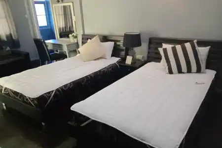 OYO 857 42 Loft Bed and Breakfast - 45
