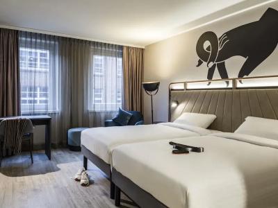 Ibis Styles Bielefeld - 57