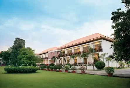 Fuengfah Riverside Garden Resort - 38