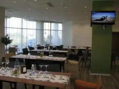 Park & SPA Boyana - 35
