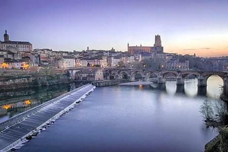Mercure Albi Rives du Tarn - 47
