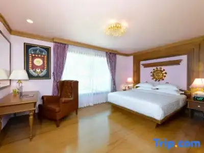 Peak Nimman Prestige - 87