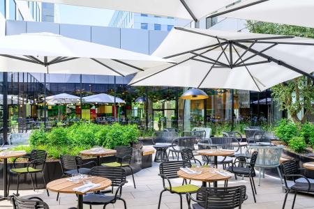 Radisson Antwerp Berchem - 7