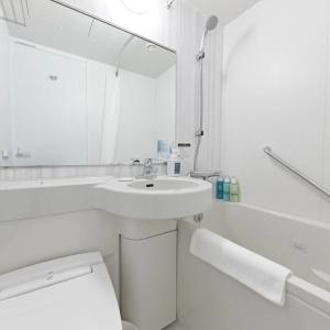 Sotetsu Fresa Inn Kobe Sannomiya - 40