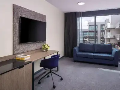 Novotel Geelong - 51