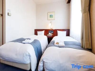 Tabist Abashiri Central - 65