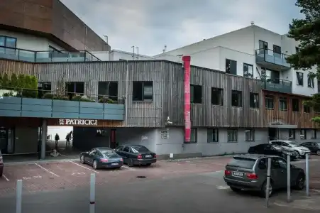 Pirita Beach Apartments & SPA - 70