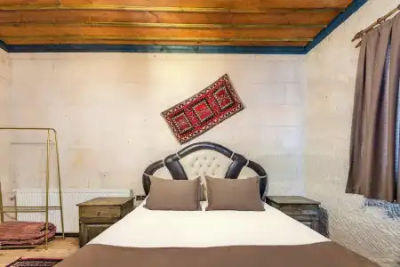 Kayatas Cave Suites - 108