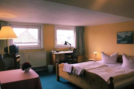 Restaurant Zum Postillion - 26