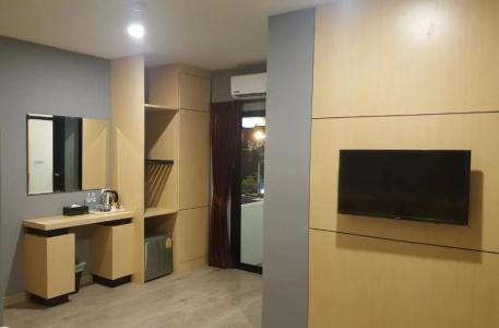 Sleep Inn Phuket - 44