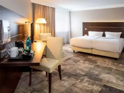 Mercure Hagen - 43