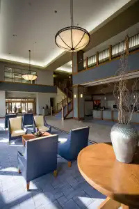 Bally’s Evansville Casino & - 7