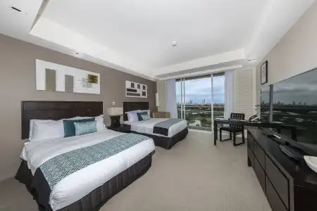 Racv Royal Pines Resort Gold Coast - 44