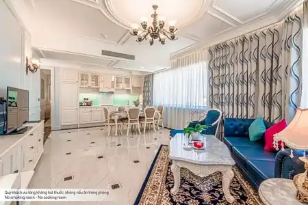 Lan Rung Beach Resort - 166