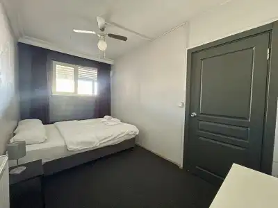 Hush Hostel Lounge - 27