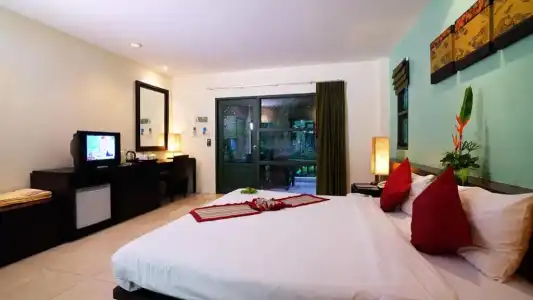 Baan Khaolak Beach Resort (SHA Plus+) - 125