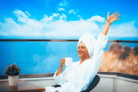 Letstay Panorama Suites - 12