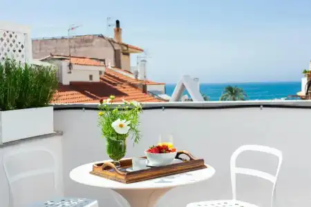 Kare No Apartments by Sitges Group - 101