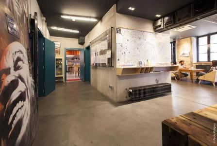 Hôtel Graffalgar - 10