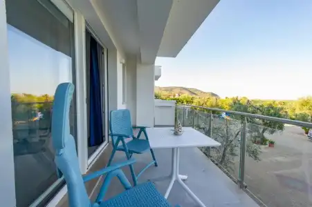 Residence Torre del Porto - 122