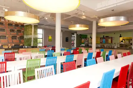 YHA Manchester - Hostel - 28