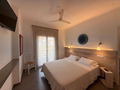 Hostal Rom - 20
