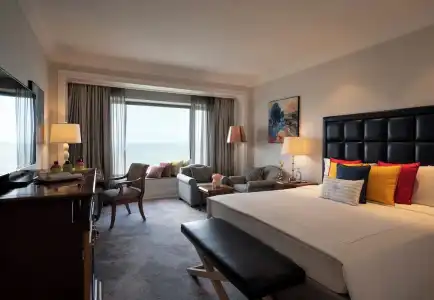 Taj Lands End - 54
