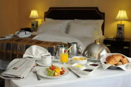 Park Plaza Santiago - 42