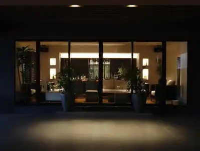 Ryotei Matsuya Honkan Suizenji - 22