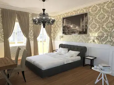Luxury Suite Milano Duomo - 30