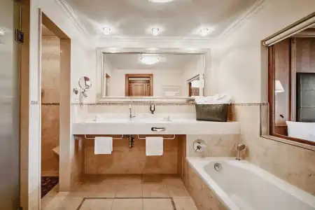 Bergkristall - Mein Resort im Allgäu - 35