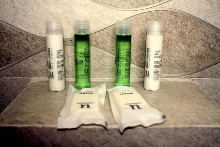 The Magic Sponge - 17