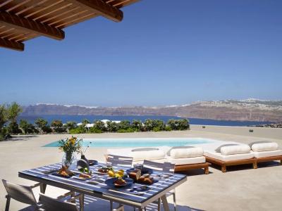 Melidonia Suites - 22