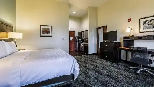 Staybridge Suites Laredo International Airport by IHG - 87